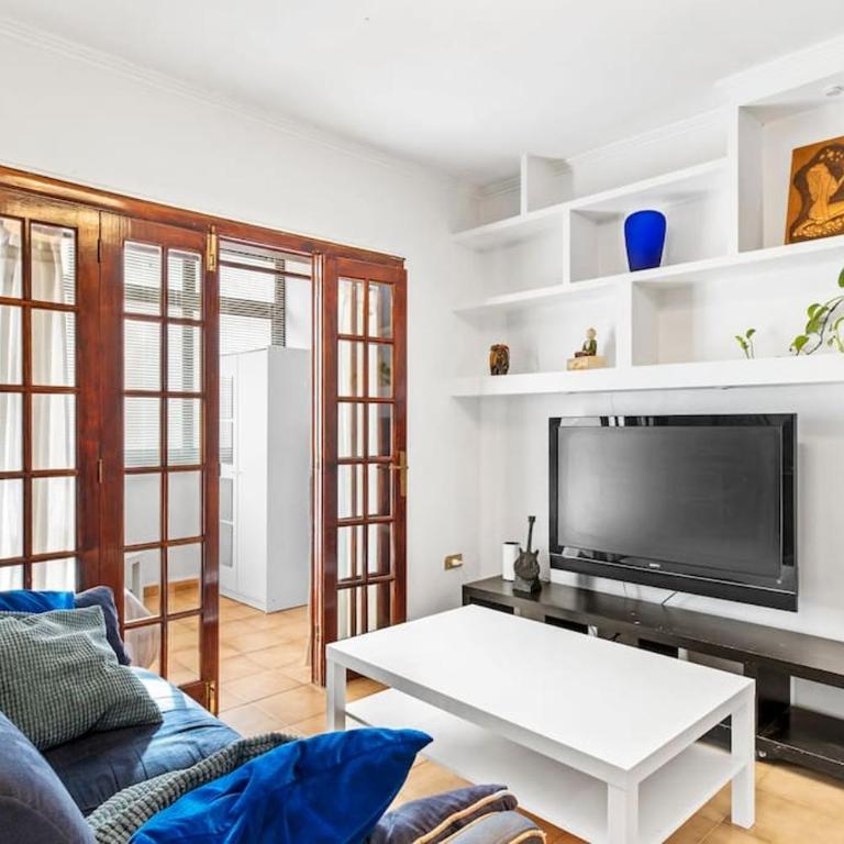 Lindo céntrico y cerca del Mar - Apartamento de 2 dormitorios - 17