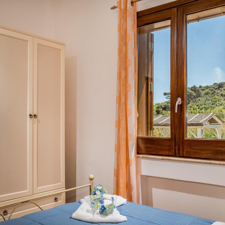 APT Villa Anna e APT Cantina Vito vicinissimi alla Riserva dello Zingaro - Casa con 1 Camera da Letto - 7