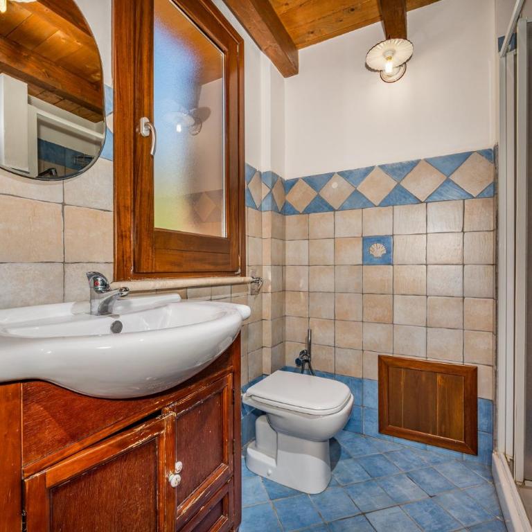 APT Villa Anna e APT Cantina Vito vicinissimi alla Riserva dello Zingaro - Casa con 1 Camera da Letto - 16