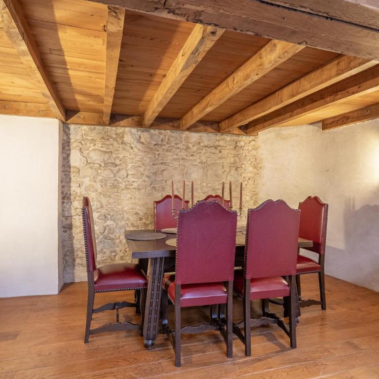 La Maison des Sorciers - Hébergement insolite à Boulogne-sur-Mer - Appartamento con 2 Camere da Letto - 6