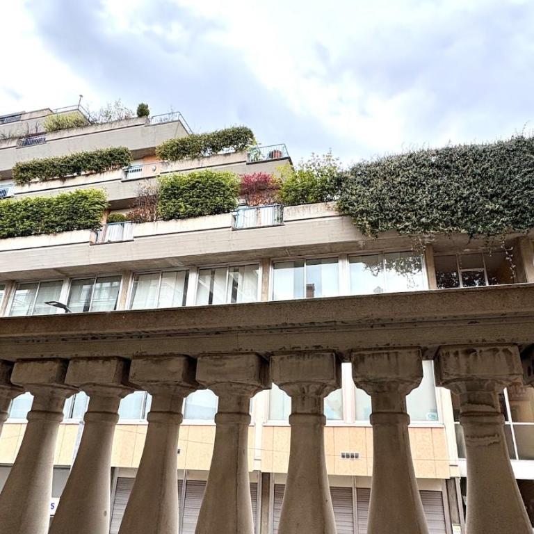 Juliet Apartment - Appartamento con 1 Camera da Letto - 22