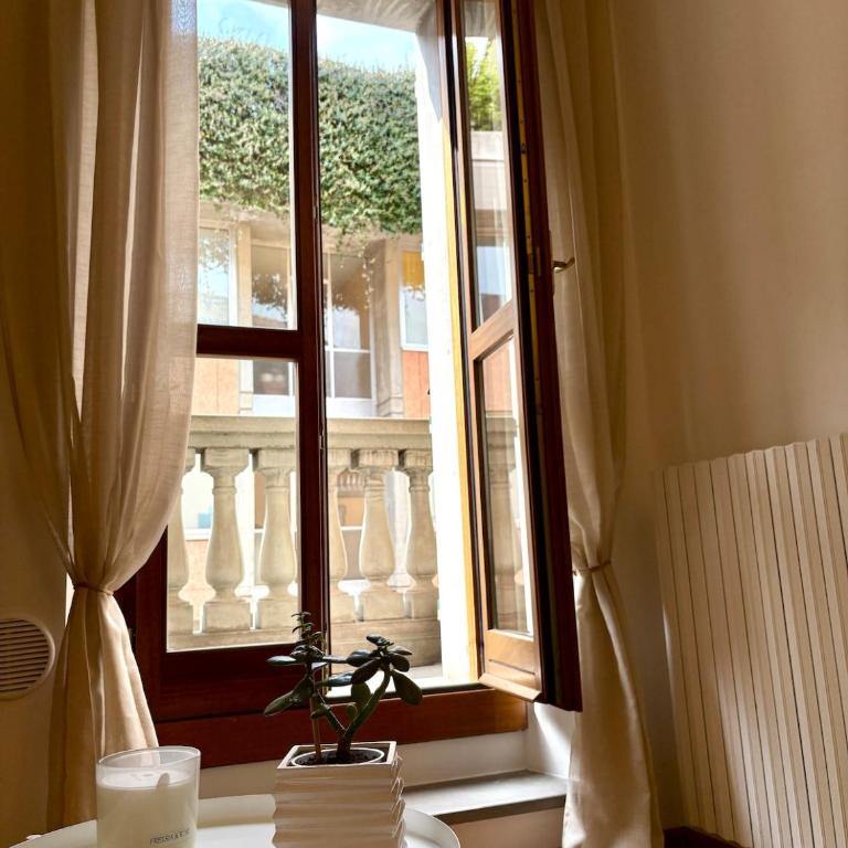 Juliet Apartment - Appartamento con 1 Camera da Letto - 4