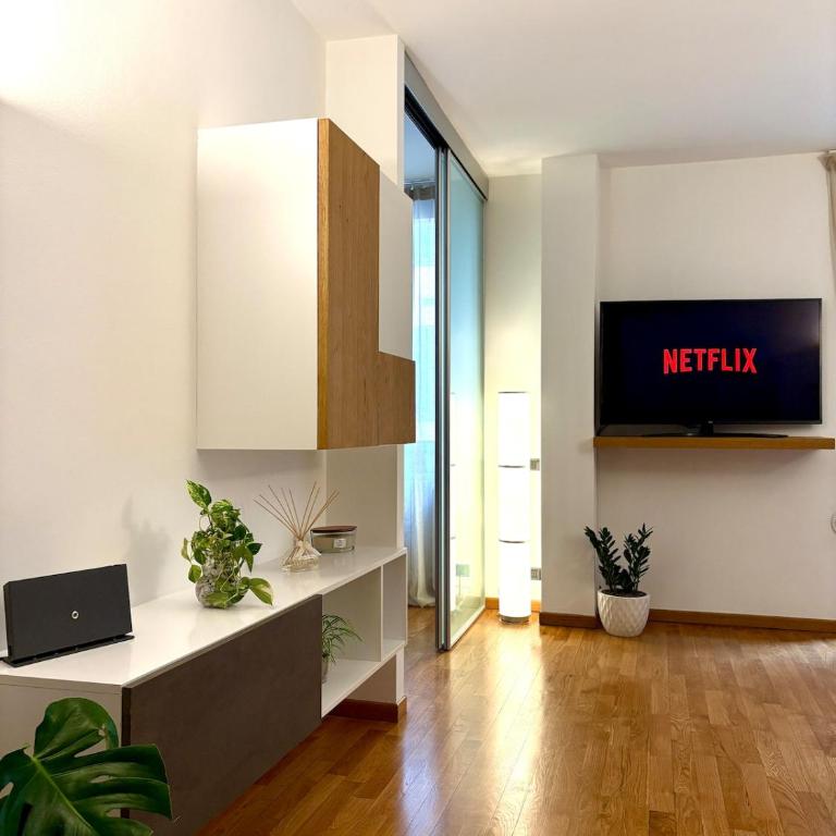 Juliet Apartment - Appartamento con 1 Camera da Letto - 6