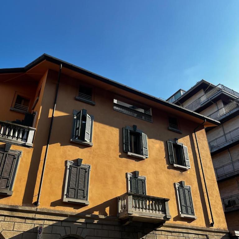 Juliet Apartment - Appartamento con 1 Camera da Letto - 23