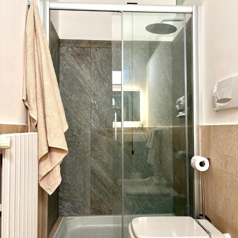 Juliet Apartment - Appartamento con 1 Camera da Letto - 18