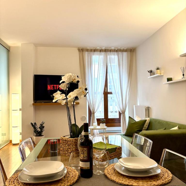 Juliet Apartment - Appartamento con 1 Camera da Letto - 11