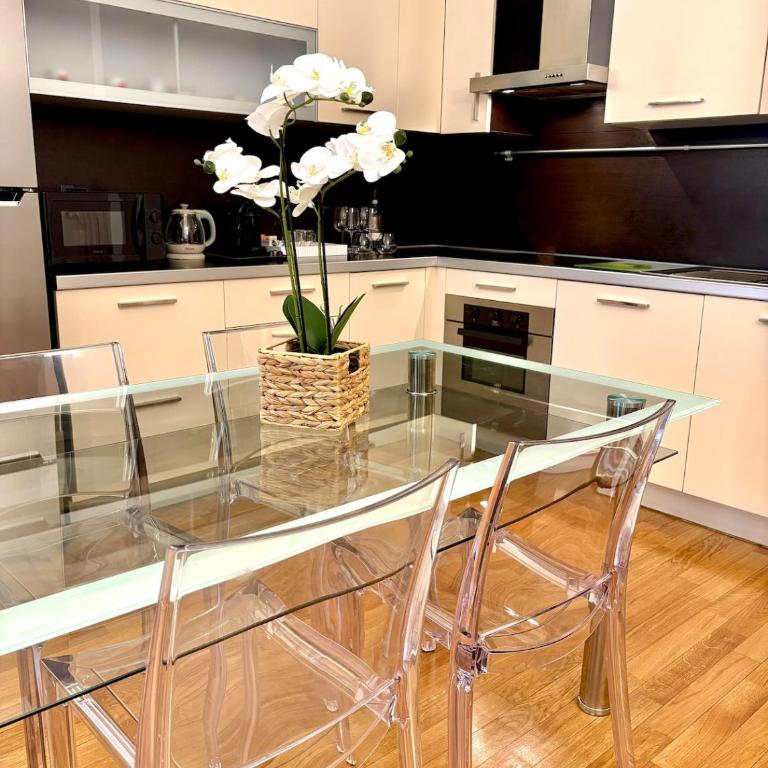 Juliet Apartment - Appartamento con 1 Camera da Letto - 10