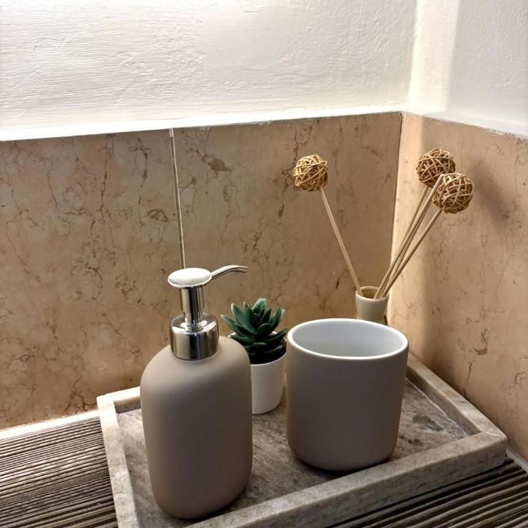 Juliet Apartment - Appartamento con 1 Camera da Letto - 21