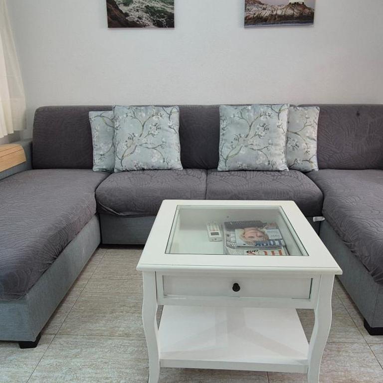 Casa Maria - Two-Bedroom House - 18