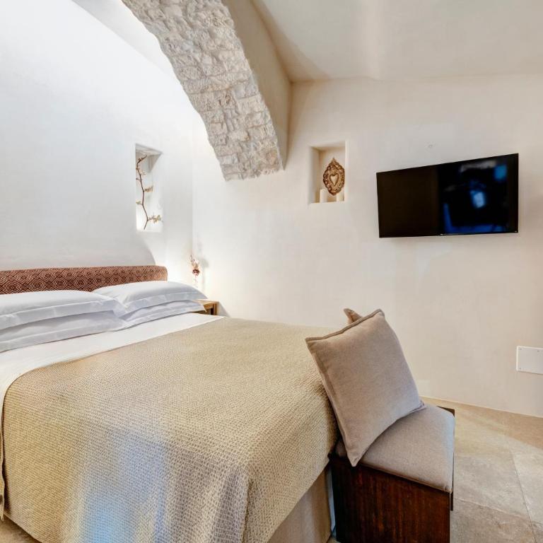 CRIO - Experiences at home - Appartamento con 2 Camere da Letto e con Vista - 19
