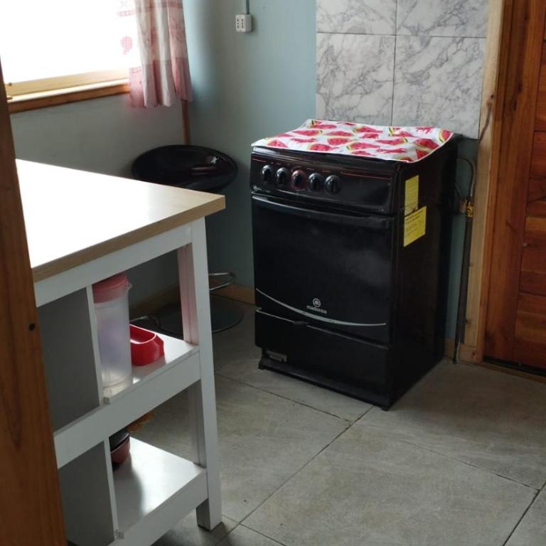 Acogedora casa en lugar muy tranquilo - Casa de 5 dormitorios - 1