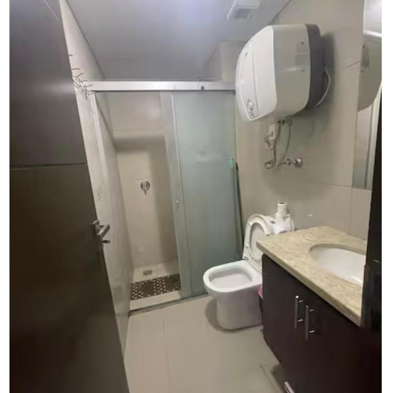 Baruc N Condominio - Apartamento de 1 dormitorio - 6