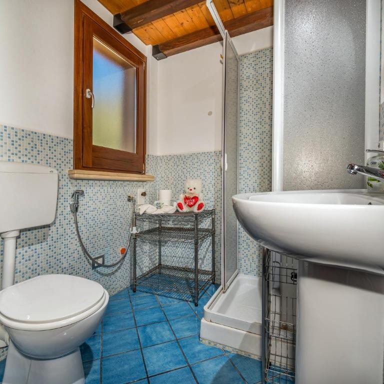 Villa Elena vicino la Riserva naturale dello Zingaro - One-Bedroom House - 15