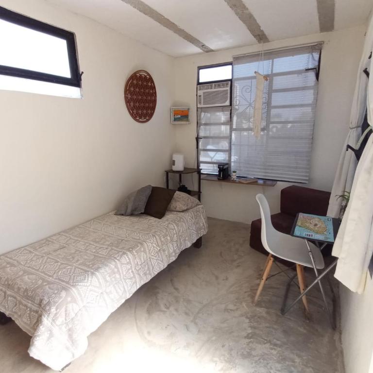 Casa Ha Hostal - One-Bedroom Apartment - 2