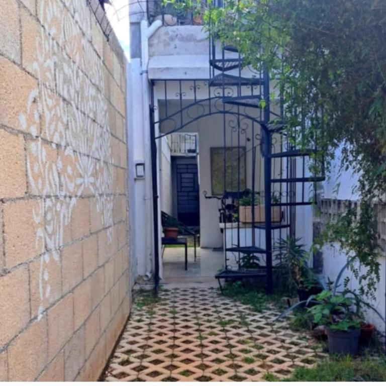 Casa Ha Hostal - One-Bedroom Apartment - 4