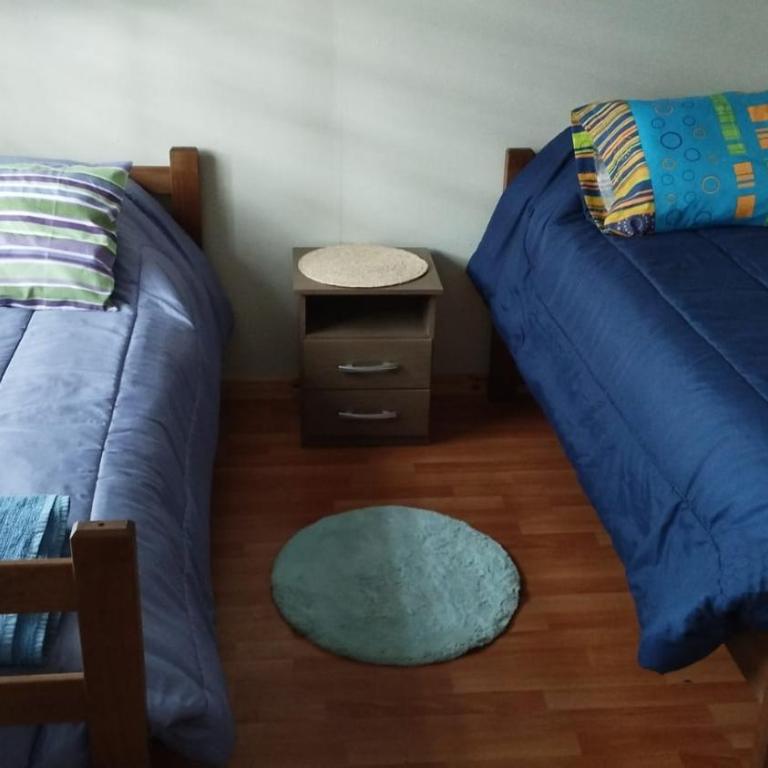 Apartamento en primer piso - Apartamento de 1 dormitorio - 11