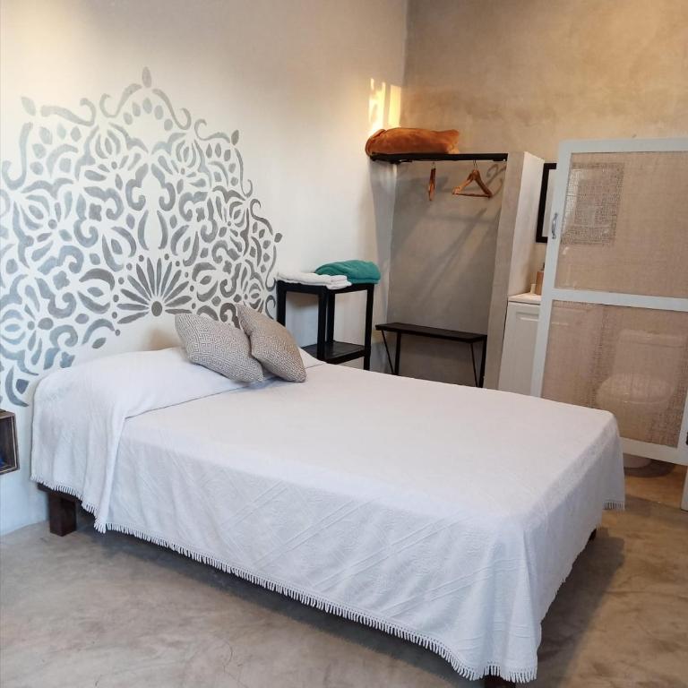 Casa Ha Hostal - One-Bedroom Apartment - 4
