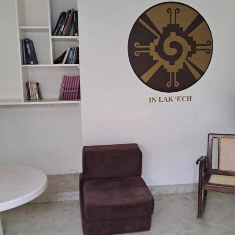 Casa Ha Hostal - One-Bedroom Apartment - 4