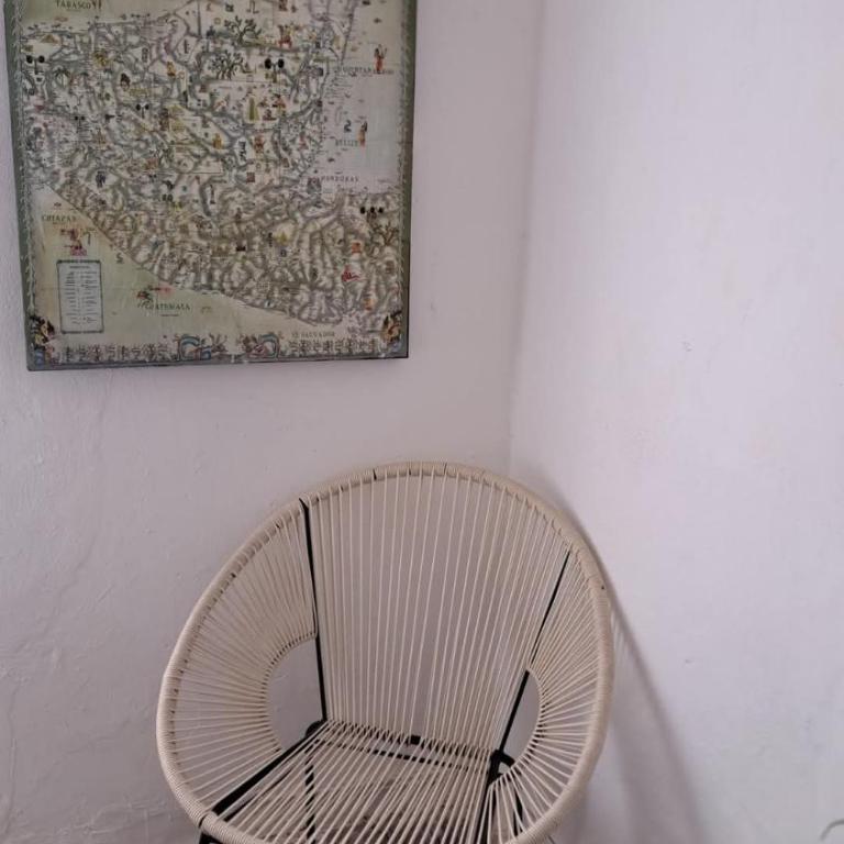 Casa Ha Hostal - One-Bedroom Apartment - 5