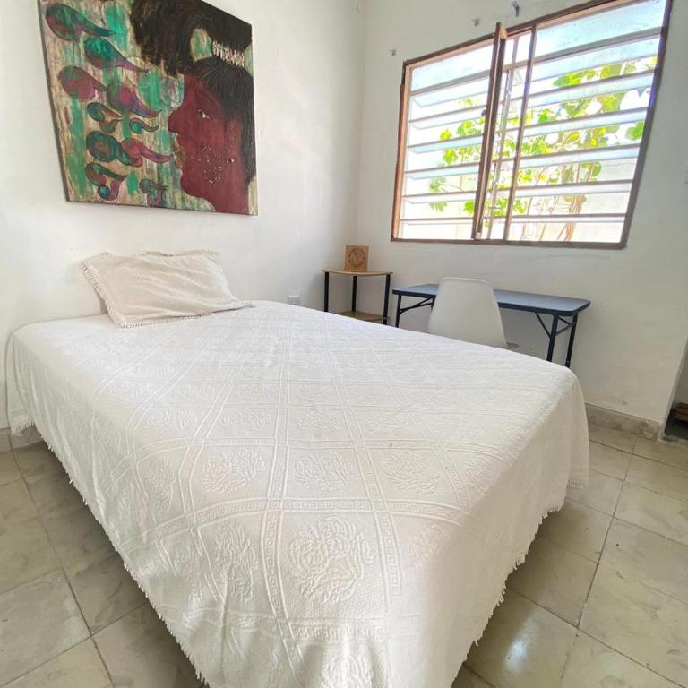 Casa Ha Hostal - One-Bedroom Apartment - 6