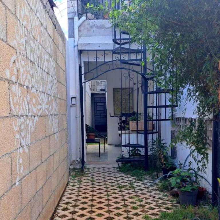 Casa Ha Hostal - One-Bedroom Apartment - 7