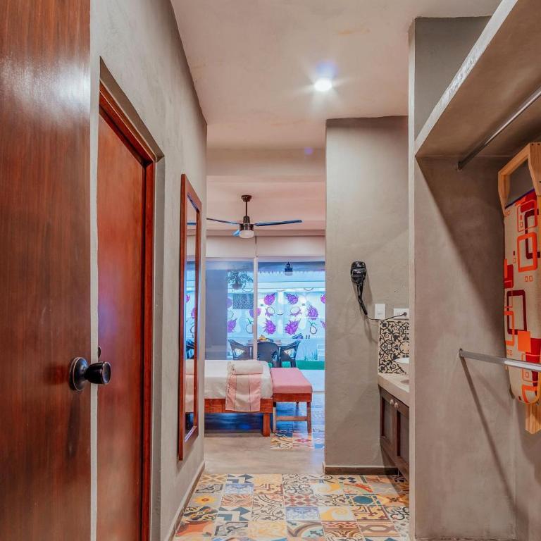 Sam Nah Luxury House in downtown Mérida - Villa Deluxe - 3