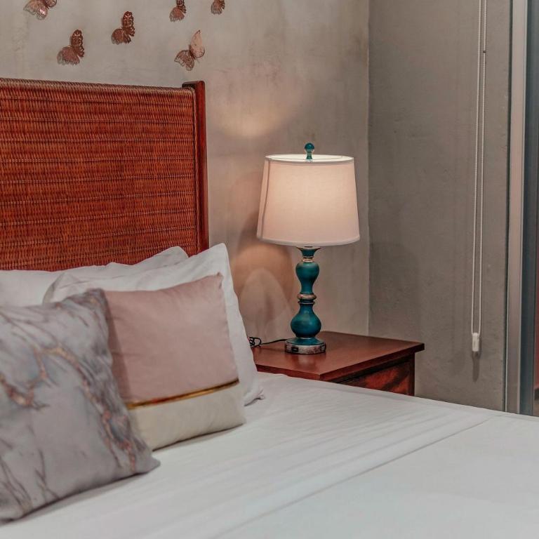 Sam Nah Luxury House in downtown Mérida - Villa Deluxe - 9