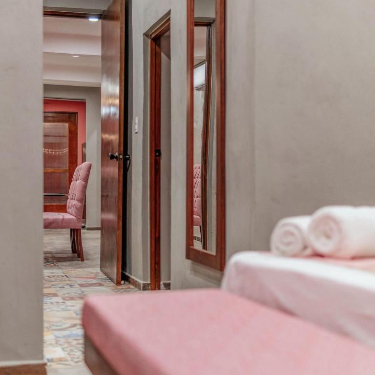 Sam Nah Luxury House in downtown Mérida - Villa Deluxe - 11