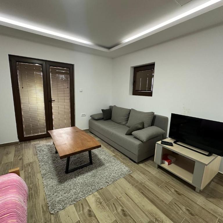 Zaovinski Čardaci - Kuća sa 1 Spavaćom Sobom - 3