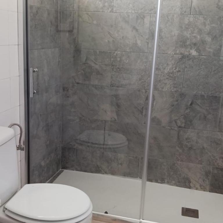 Casa Dunas Verdemar - Apartamento de 1 dormitorio - 54