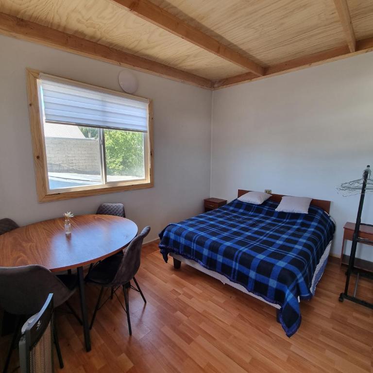 apartamento en 2do piso con balcón - Apartamento de 3 dormitorios - 8