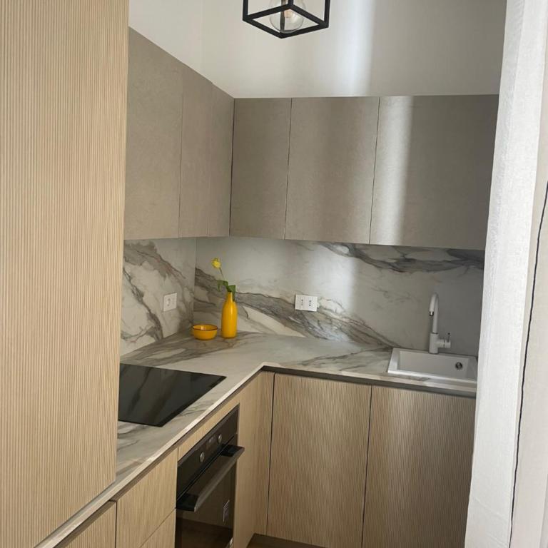 Paolo's Boutique Apartment near Villa Borghese - Appartamento con 1 Camera da Letto - 15