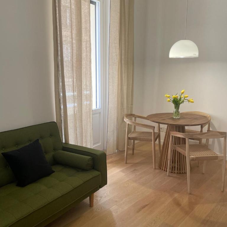 Paolo's Boutique Apartment near Villa Borghese - Appartamento con 1 Camera da Letto - 3