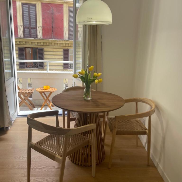 Paolo's Boutique Apartment near Villa Borghese - Appartamento con 1 Camera da Letto - 1