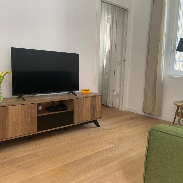 Paolo's Boutique Apartment near Villa Borghese - Appartamento con 1 Camera da Letto - 7