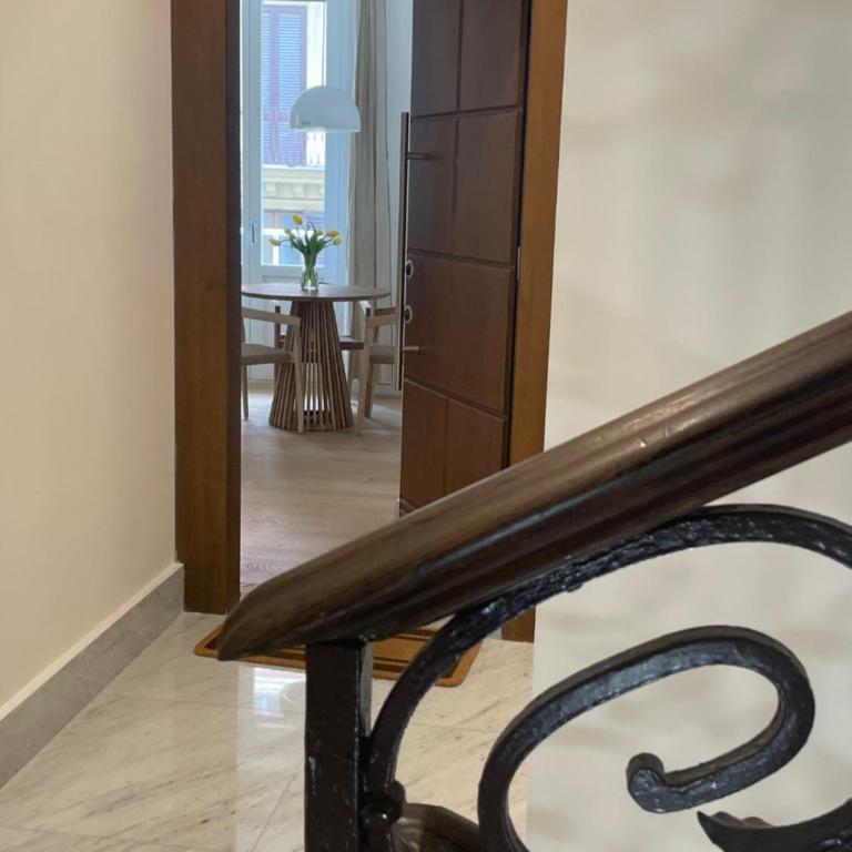 Paolo's Boutique Apartment near Villa Borghese - Appartamento con 1 Camera da Letto - 20