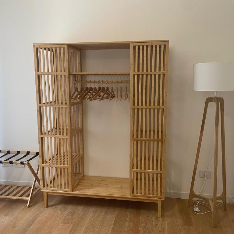Paolo's Boutique Apartment near Villa Borghese - Appartamento con 1 Camera da Letto - 12