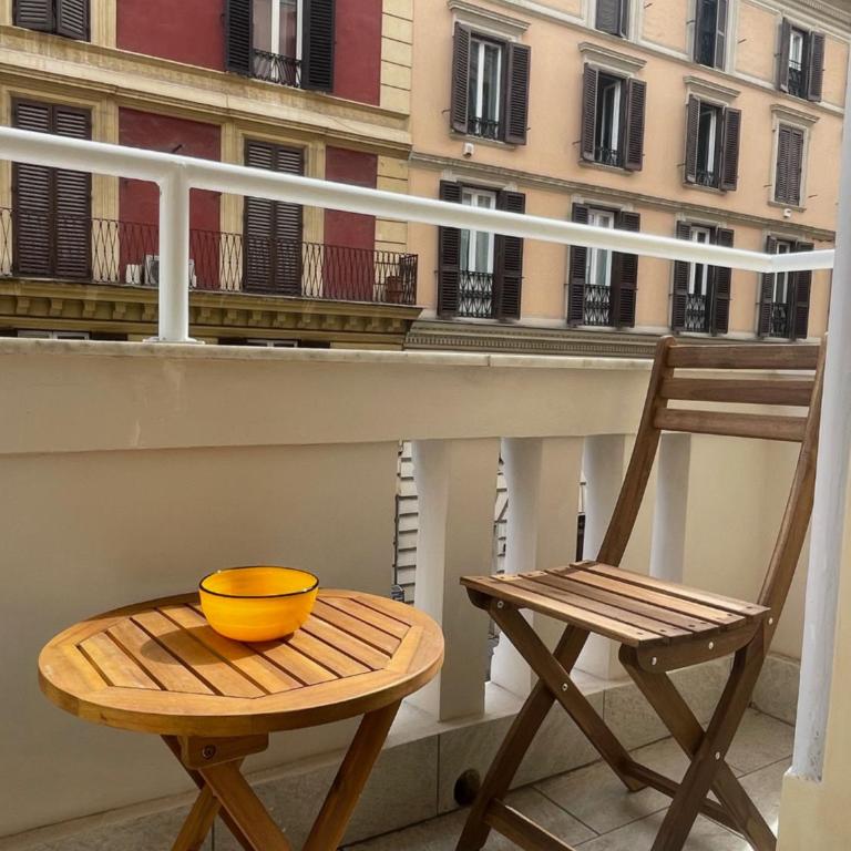 Paolo's Boutique Apartment near Villa Borghese - Appartamento con 1 Camera da Letto - 14