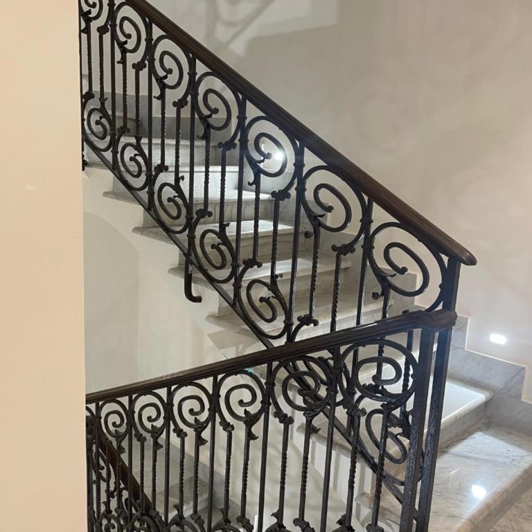 Paolo's Boutique Apartment near Villa Borghese - Appartamento con 1 Camera da Letto - 21