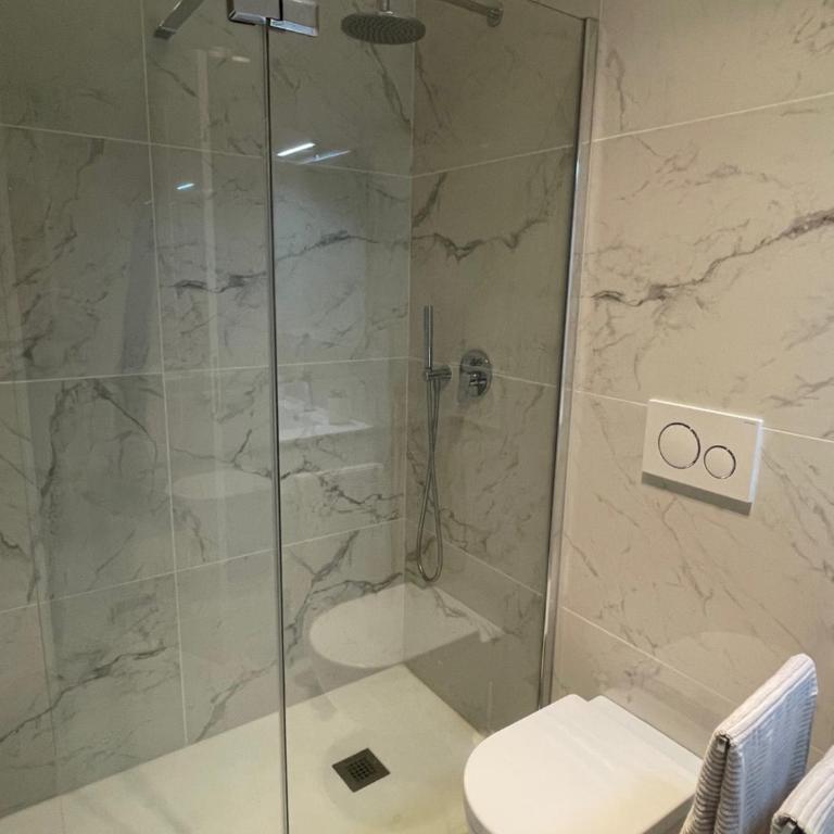 Paolo's Boutique Apartment near Villa Borghese - Appartamento con 1 Camera da Letto - 19