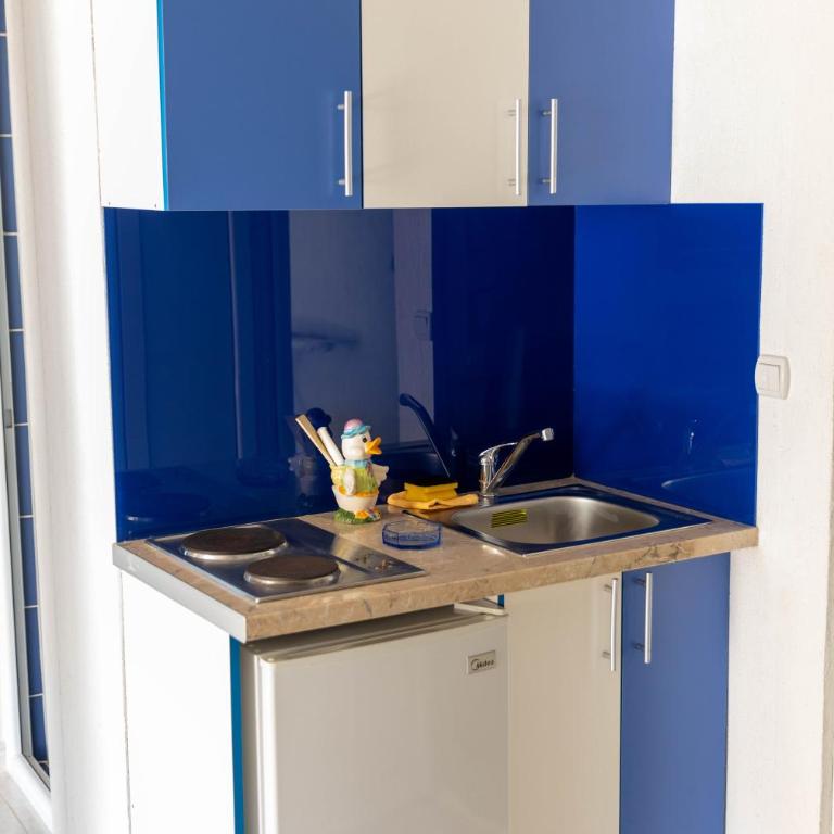 Guest House Aldin - Deluks Studio - 26