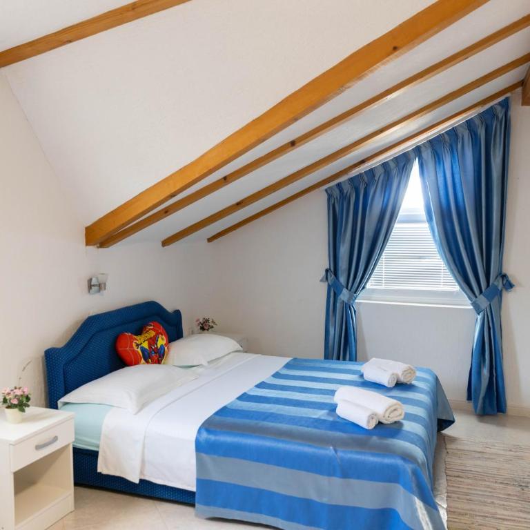 Guest House Aldin - Deluks Studio - 28
