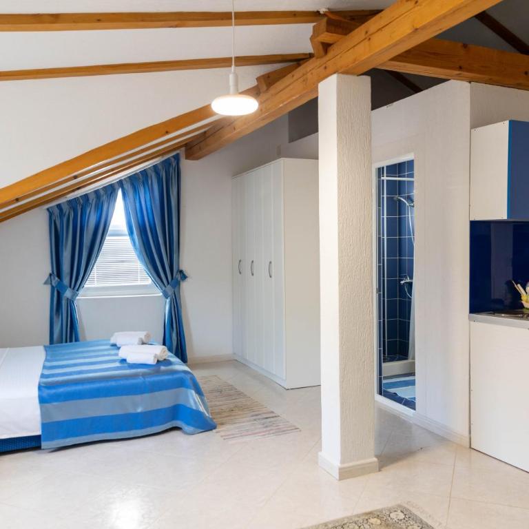 Guest House Aldin - Deluks Studio - 30