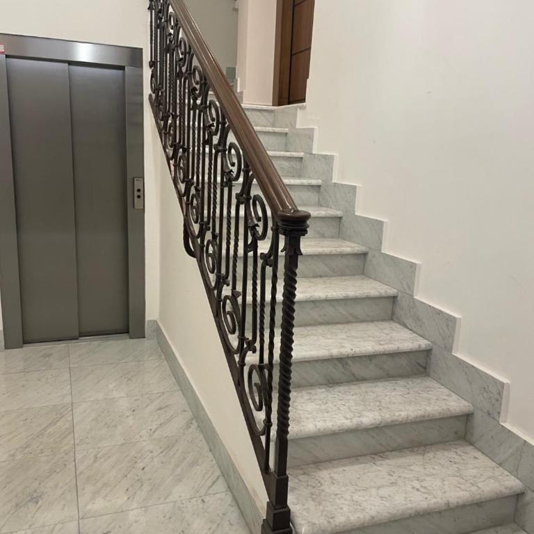 Paolo's Boutique Apartment near Villa Borghese - Appartamento con 1 Camera da Letto - 22