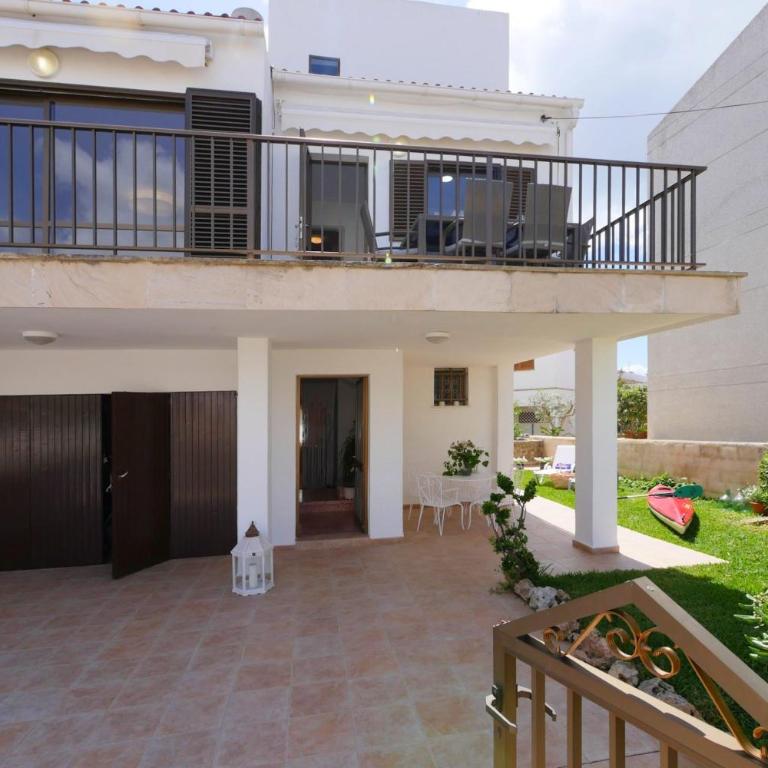 080 Casa Can Xim ETV8770 by Mallorca Charme - Casa - 7