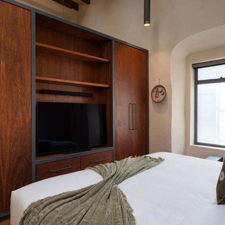 Casona del Buen Huerto, Modern 2BR Home in Queretaro - Two-Bedroom House - 28