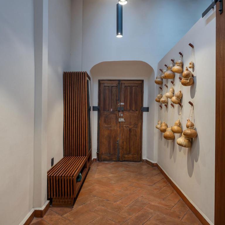 Casona del Buen Huerto, Modern 2BR Home in Queretaro - Two-Bedroom House - 38