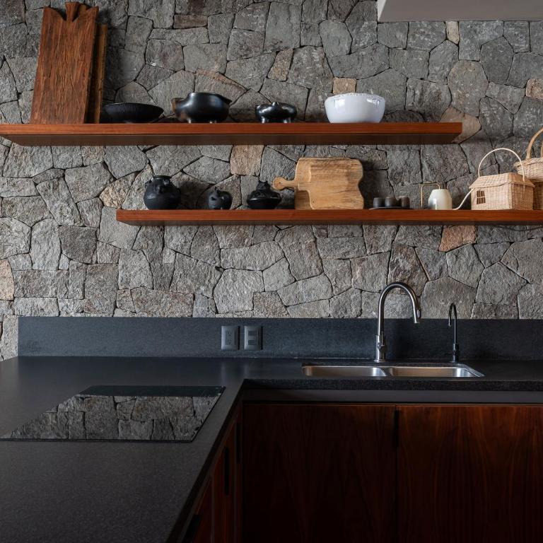 Casona del Buen Huerto, Modern 2BR Home in Queretaro - Two-Bedroom House - 19