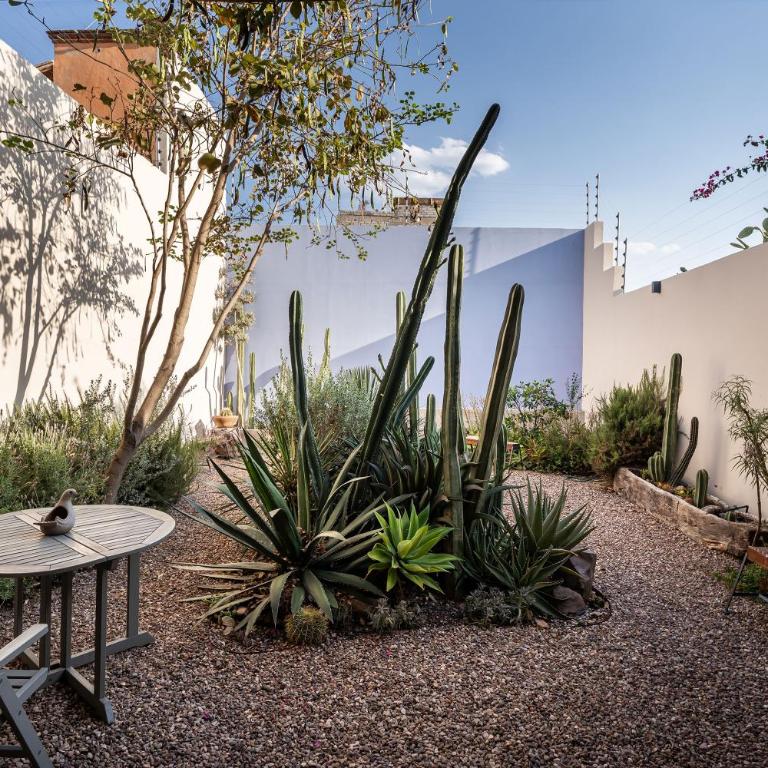 Casona del Buen Huerto, Modern 2BR Home in Queretaro - Two-Bedroom House - 3