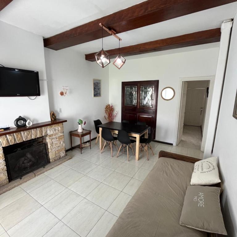 Casa con gran jardín - Casa de 3 dormitorios - 17